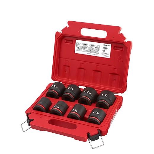 8PCSHOCKWAVE Impact Duty™ 3/4