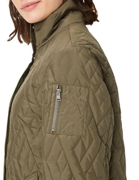 Abrigos, cazadoras y parkas en verde para mujer de BRAX.