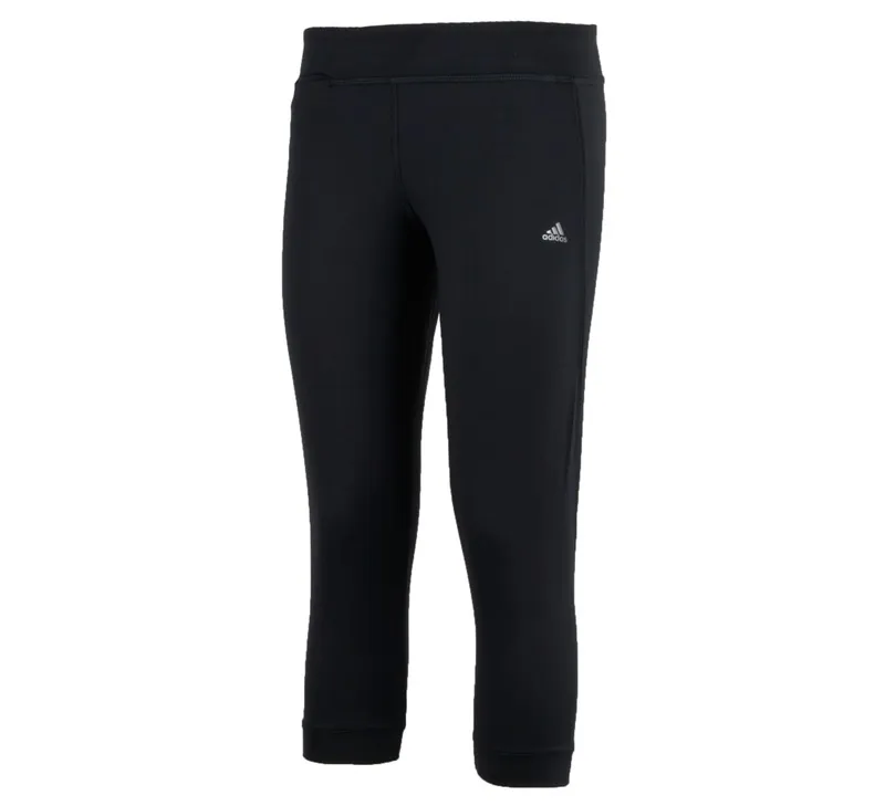 Adidas Essential Multifuncional 3/4 (negro)