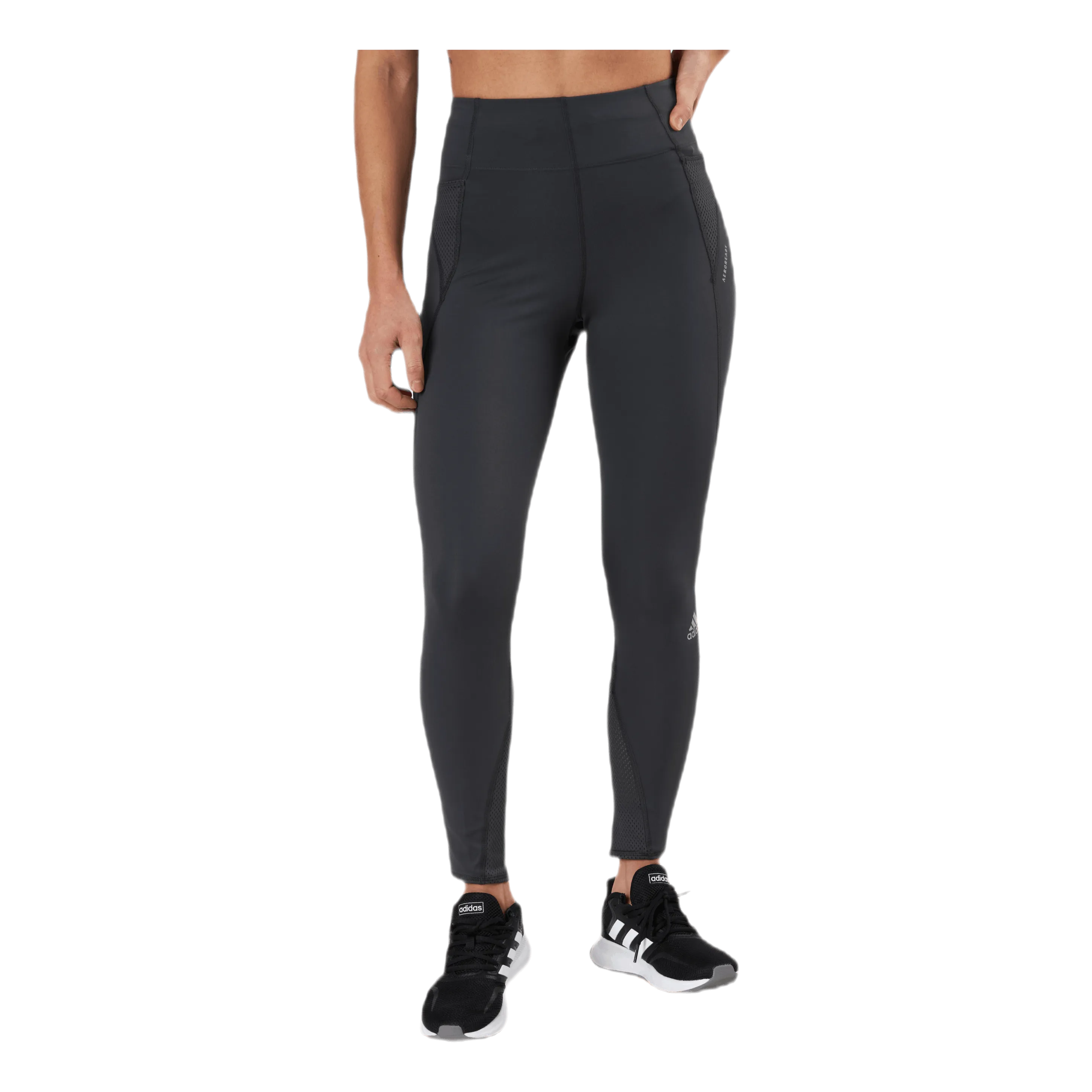 Adidas How We Do Tight 7/8 Dgh Solid Grey
