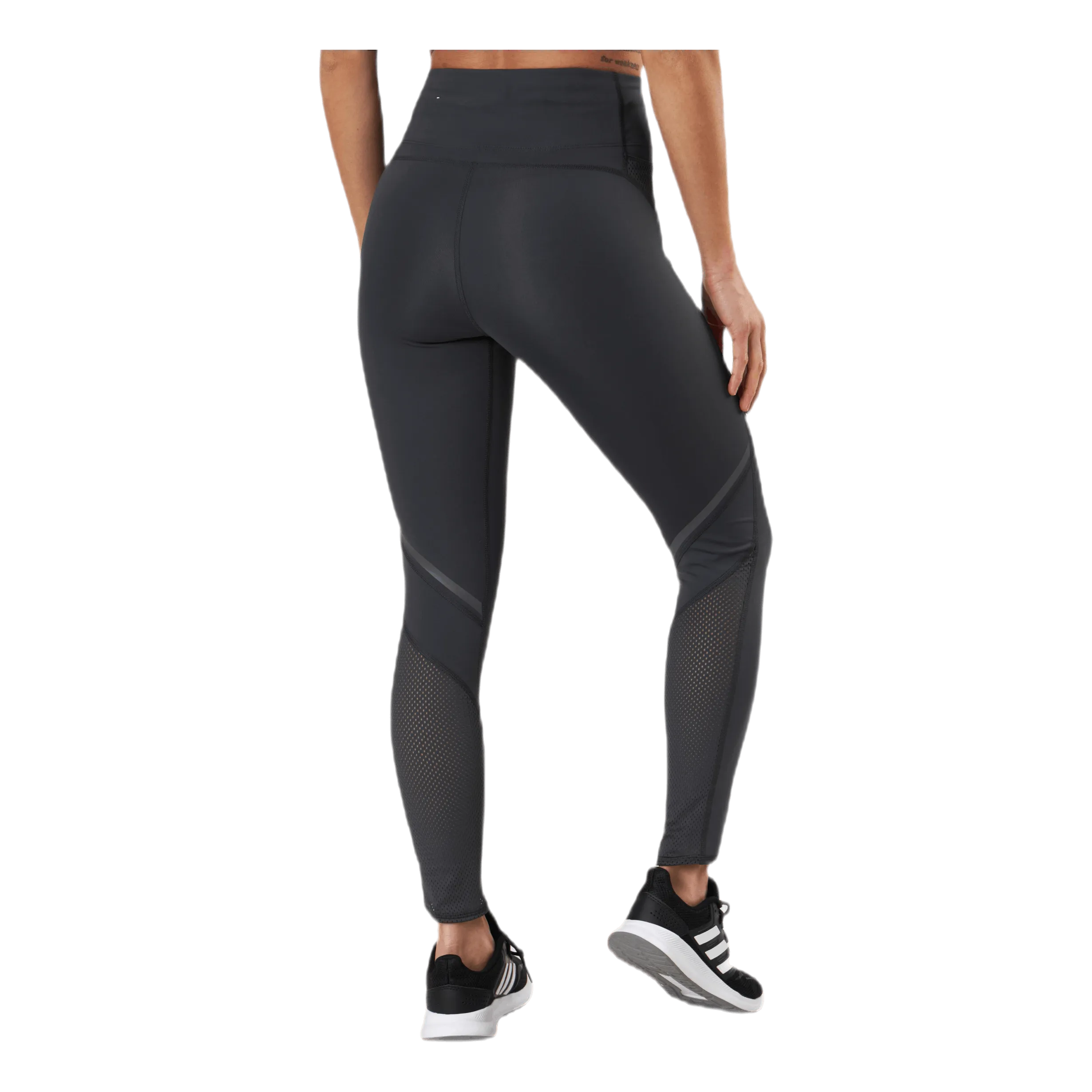 Adidas How We Do Tight 7/8 Dgh Solid Grey