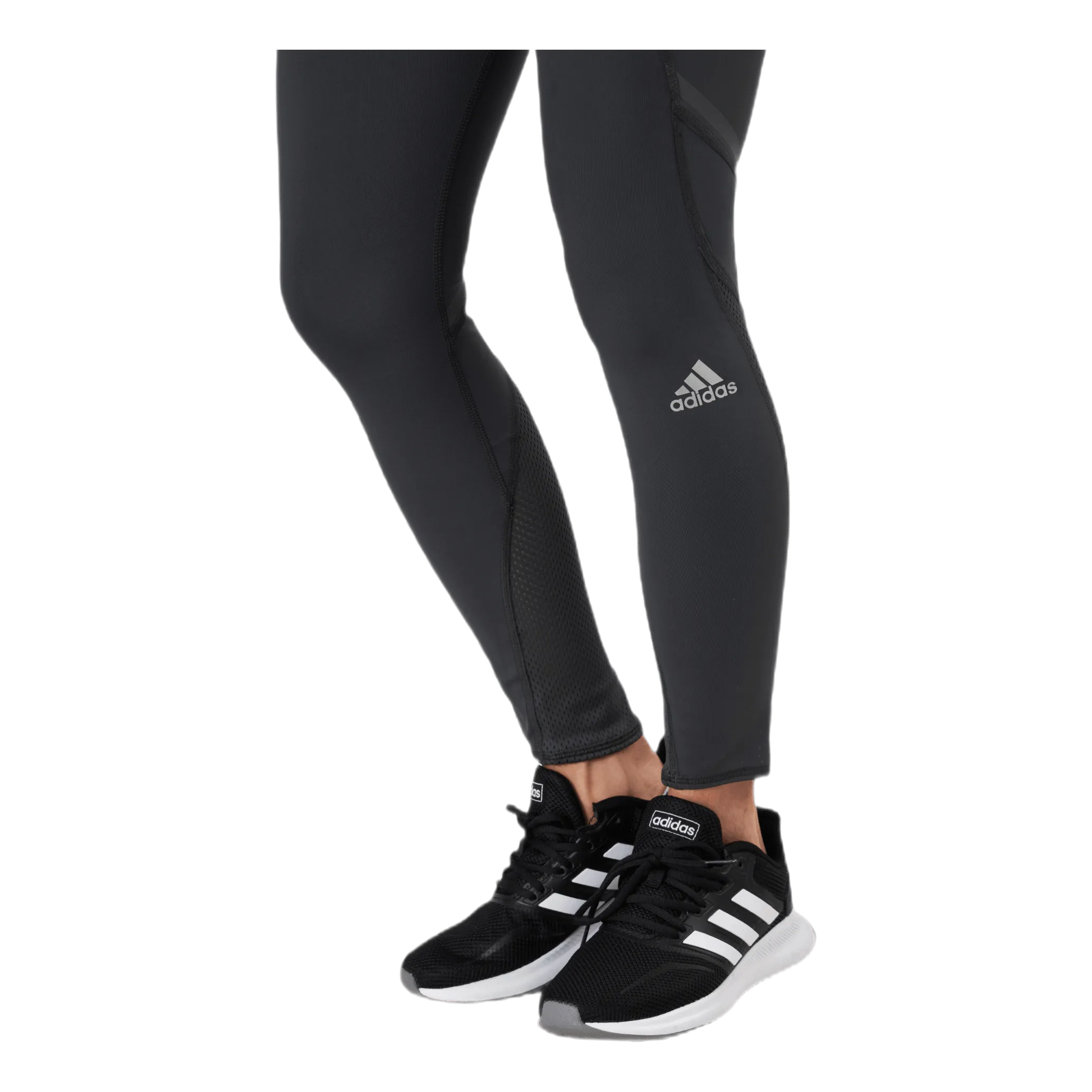 Adidas How We Do Tight 7/8 Dgh Solid Grey