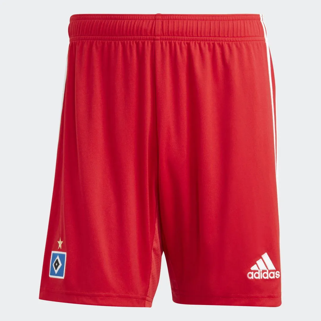 adidas Originals Hamburger SV 22/23 Home Shorts