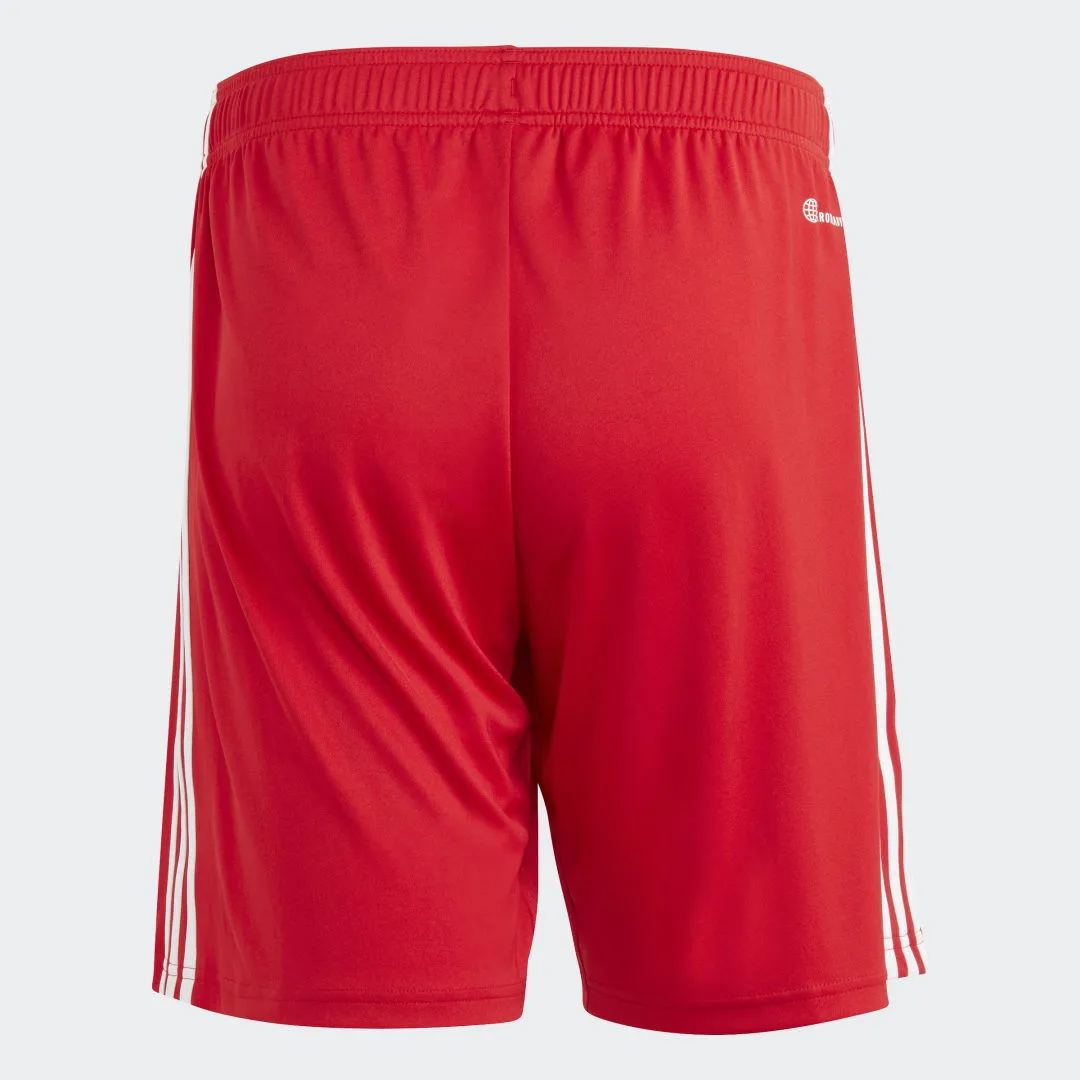 adidas Originals Hamburger SV 22/23 Home Shorts