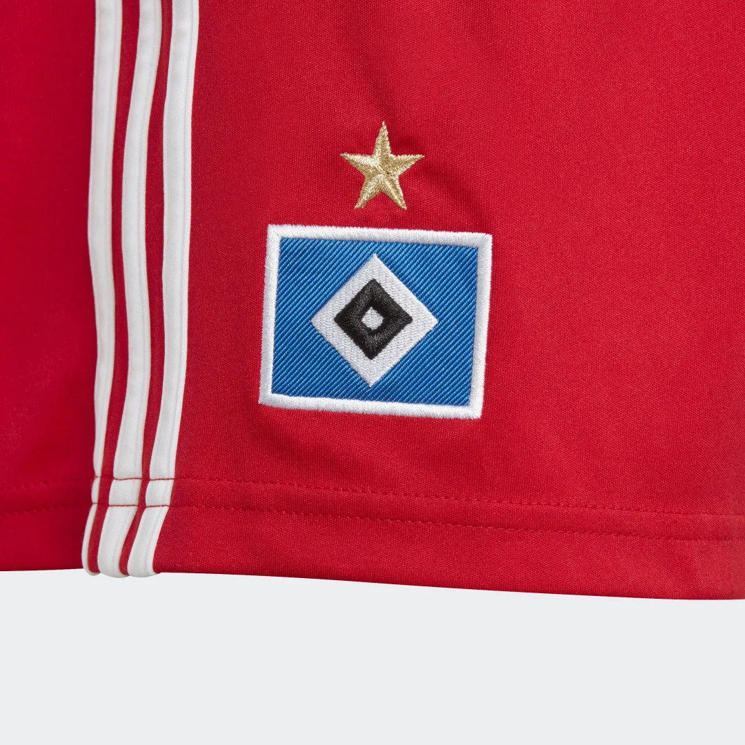 adidas Originals Hamburger SV 22/23 Home Shorts
