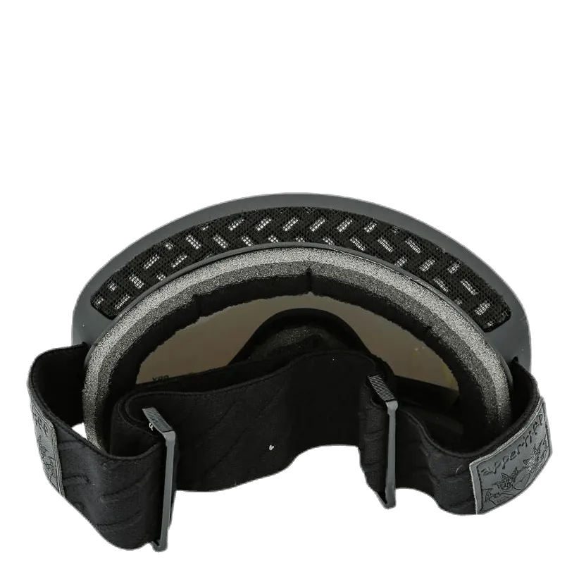 Appertiff Puppy Black