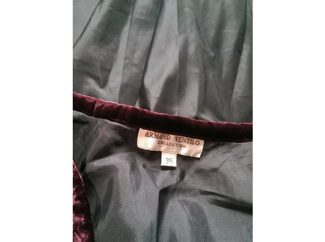 Armand Ventilo Falda Multicolor 