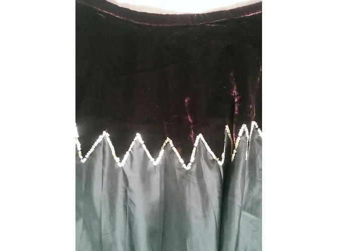 Armand Ventilo Falda Multicolor 