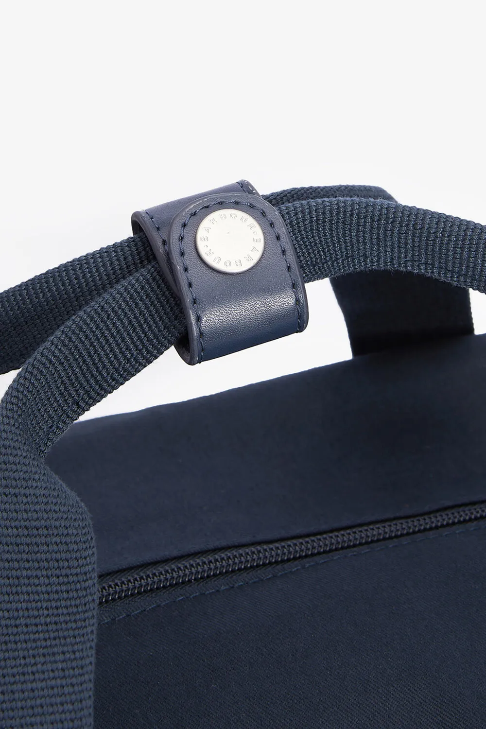 Barbour Bolsa Viaje Cascade Flight