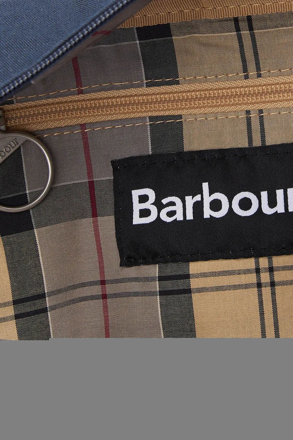 Barbour Bolsa Viaje Cascade Flight