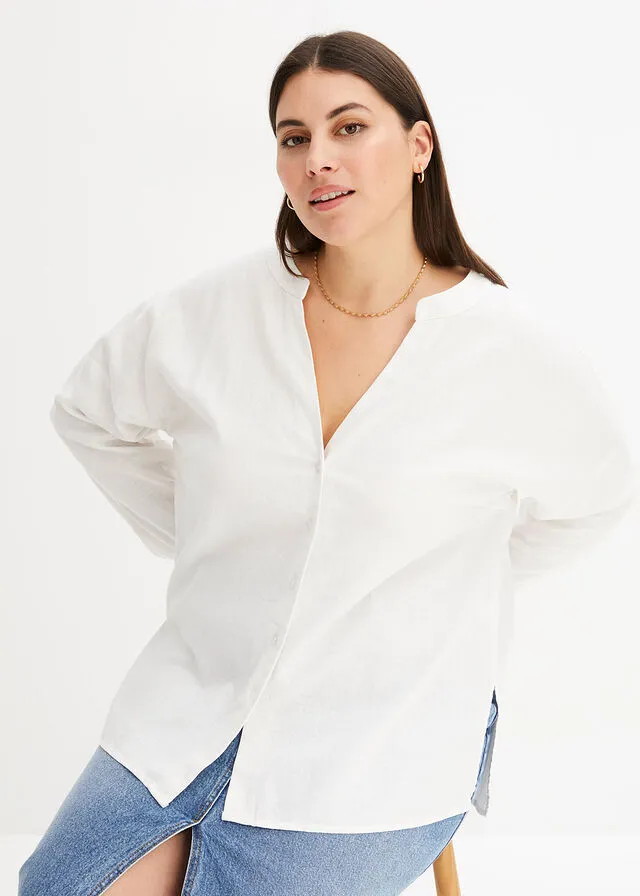 Blusa Blanco