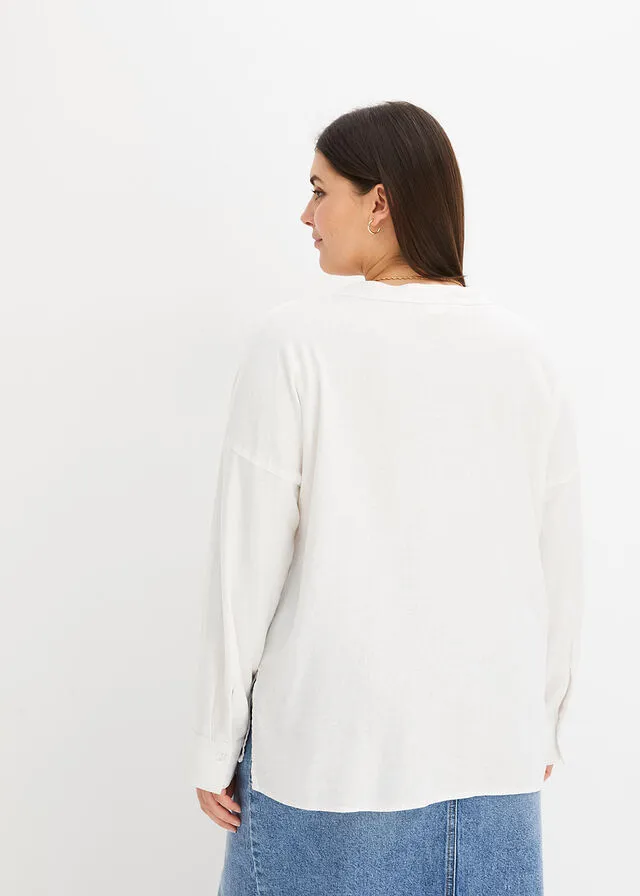 Blusa Blanco