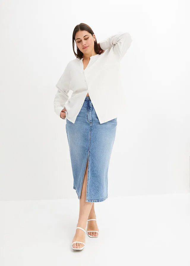 Blusa Blanco