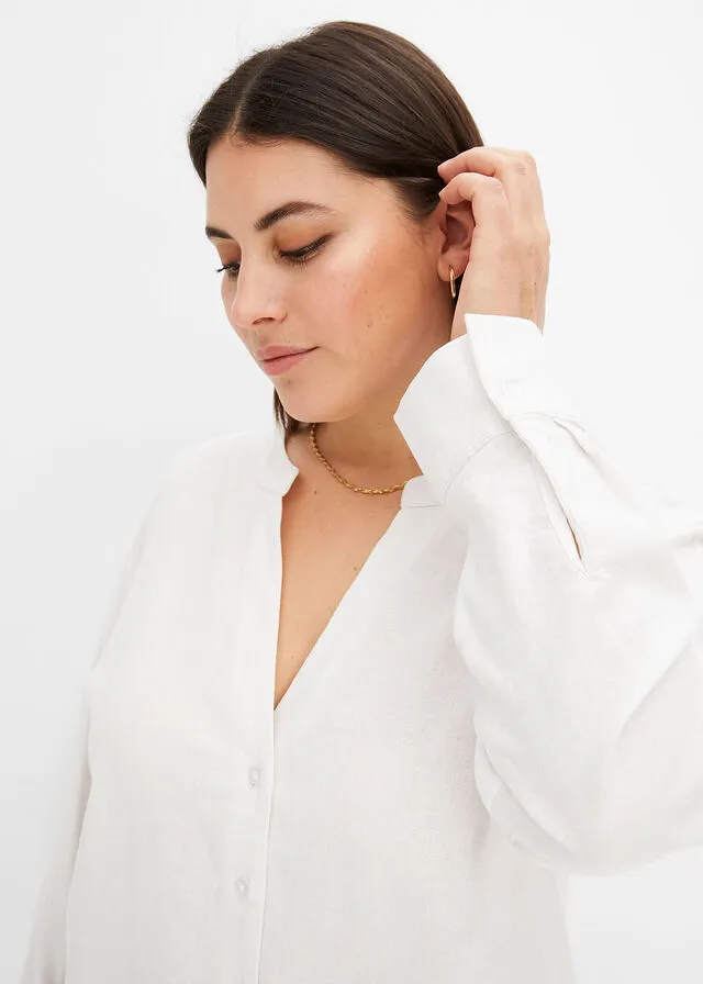 Blusa Blanco