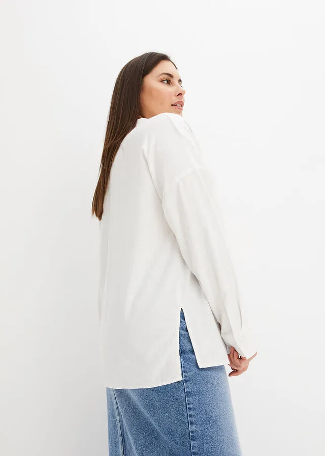 Blusa Blanco