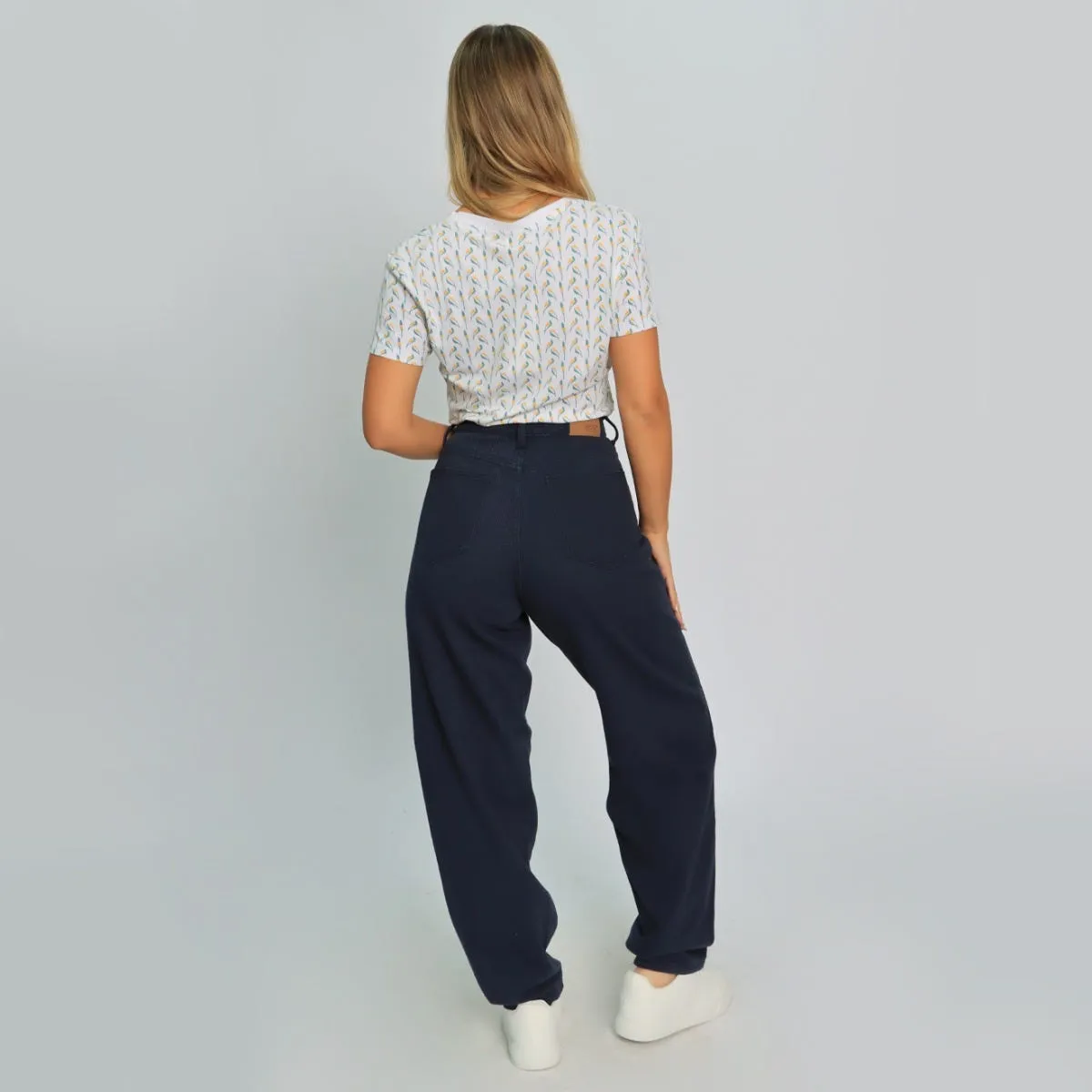 Blusa MOIST