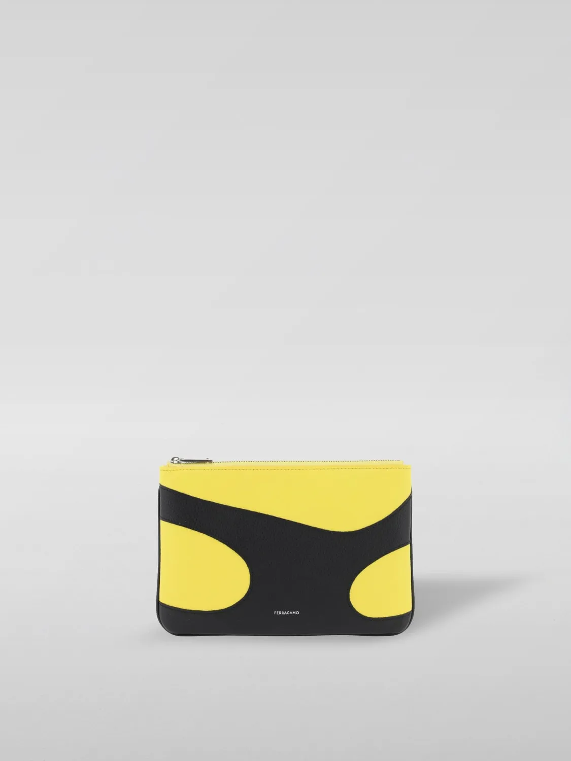 Bolsos hombre Ferragamo