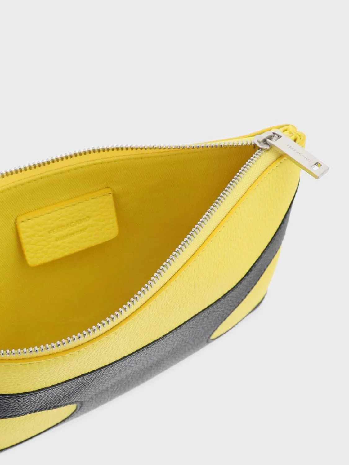 Bolsos hombre Ferragamo