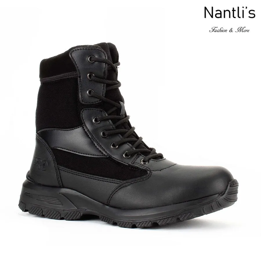 Botas de trabajo BA844 Black Work Boots