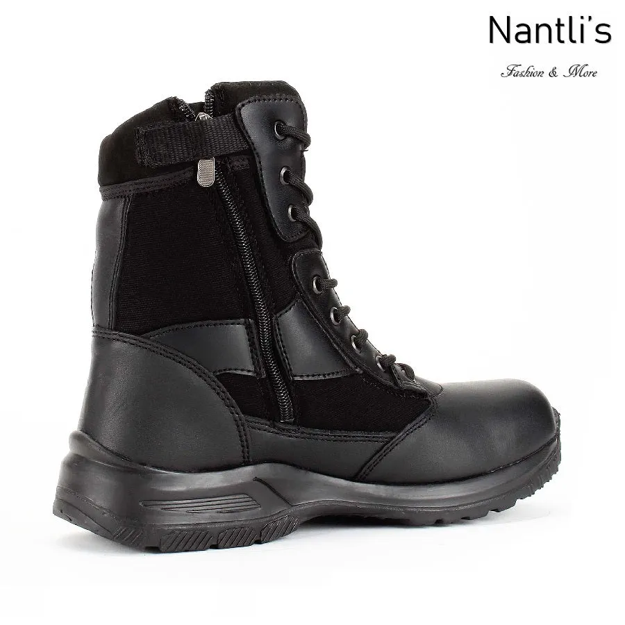 Botas de trabajo BA844 Black Work Boots