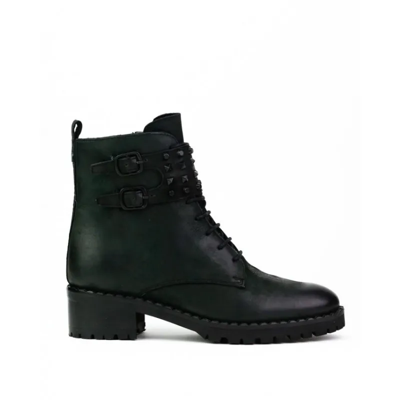 Botines de mujer El Caballo CB2012