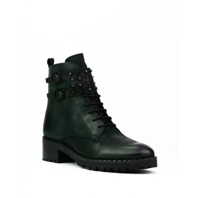 Botines de mujer El Caballo CB2012