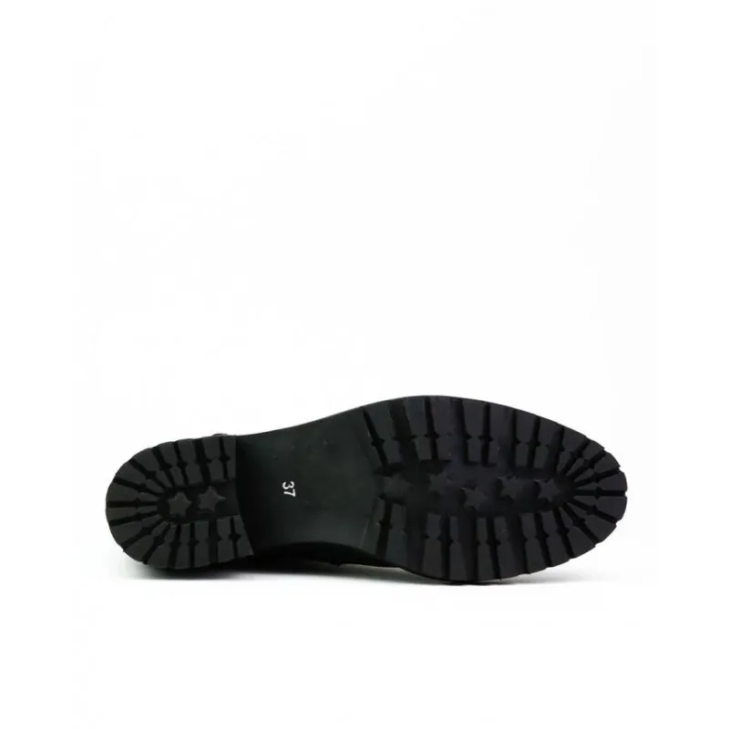 Botines de mujer El Caballo CB2012