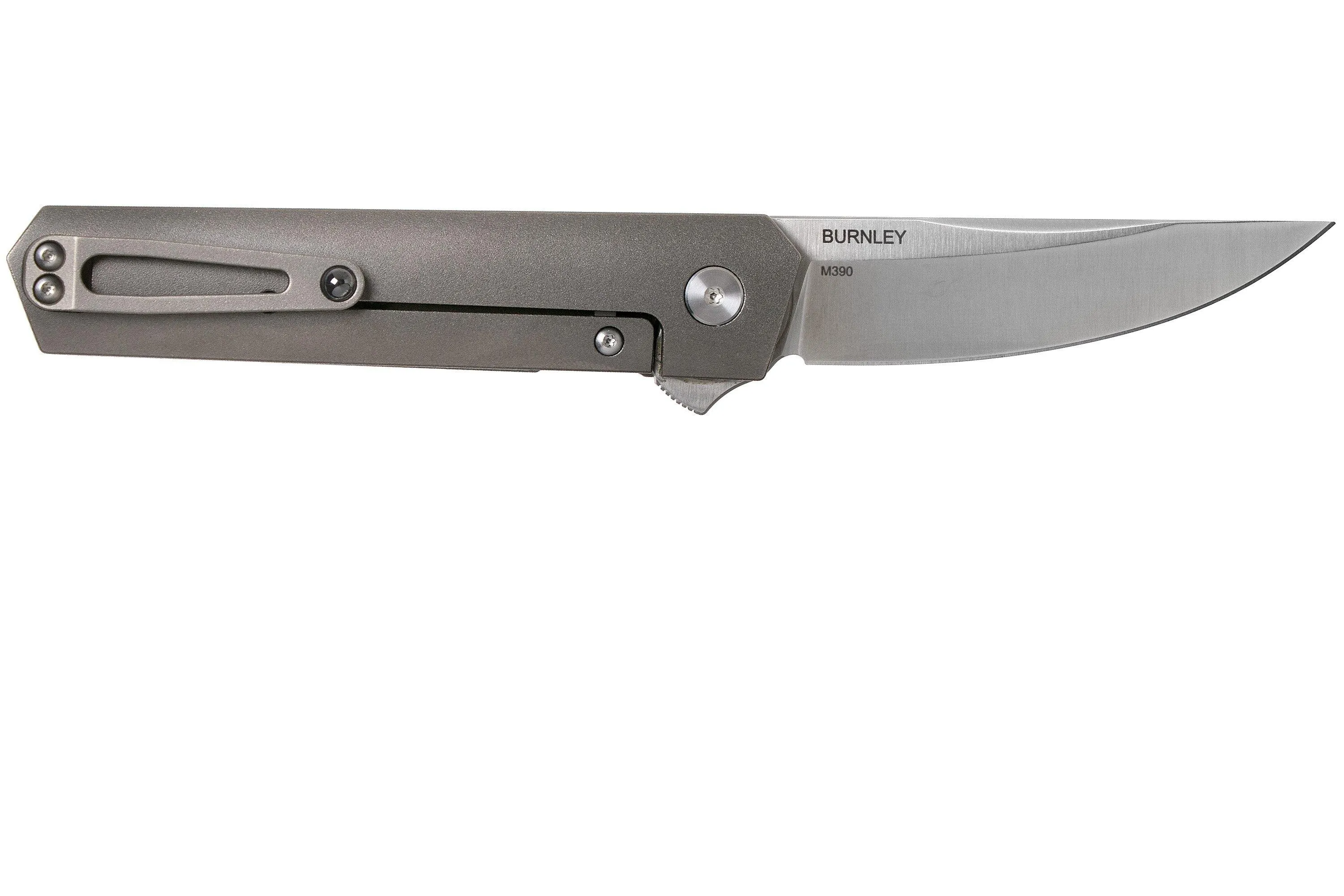 Böker Plus Kwaiken Compact Flipper Copper Marble Carbon Fibre 01BO196 Limited Edition navaja, diseño Lucas Burnley