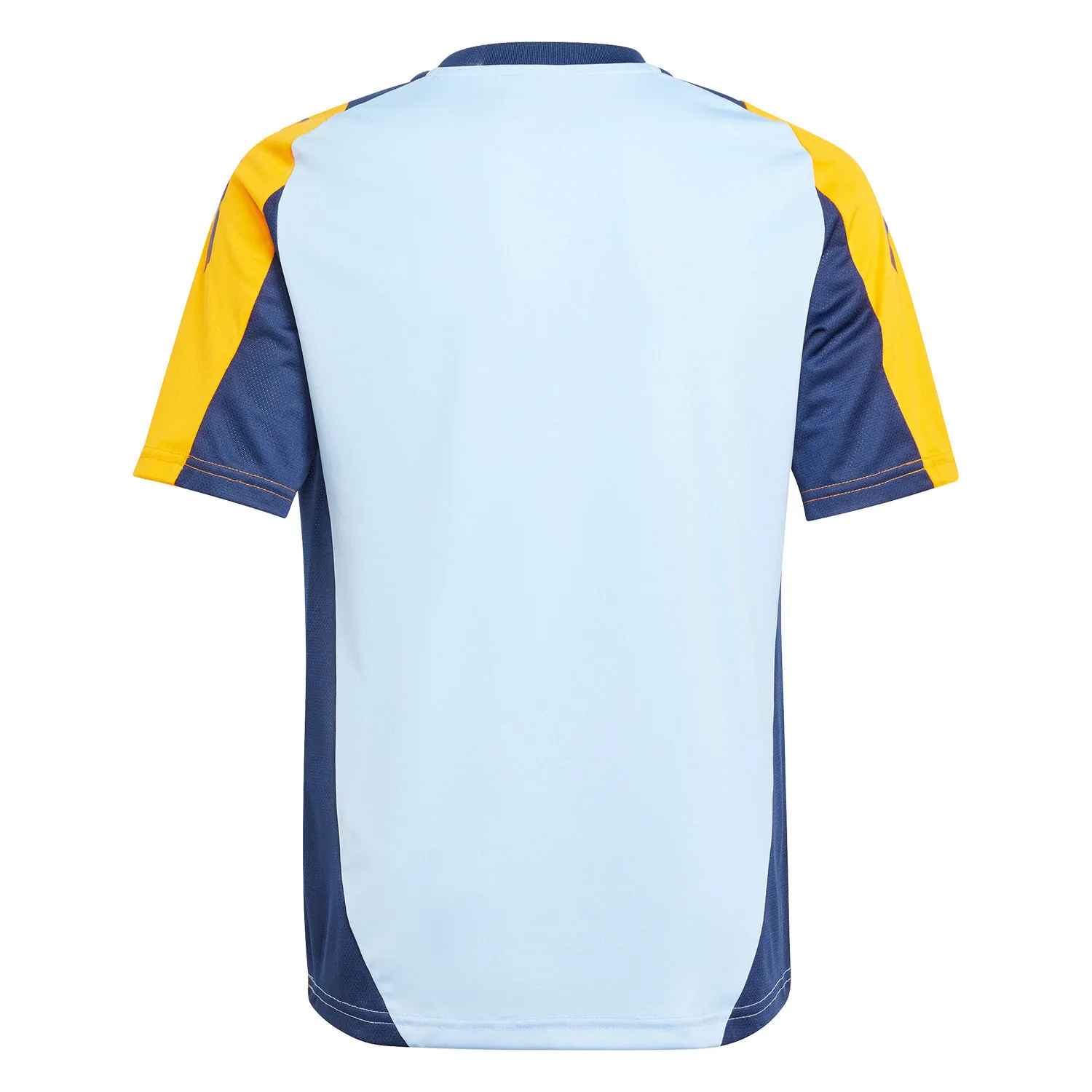 Camiseta adidas Real Madrid niño entrenamiento