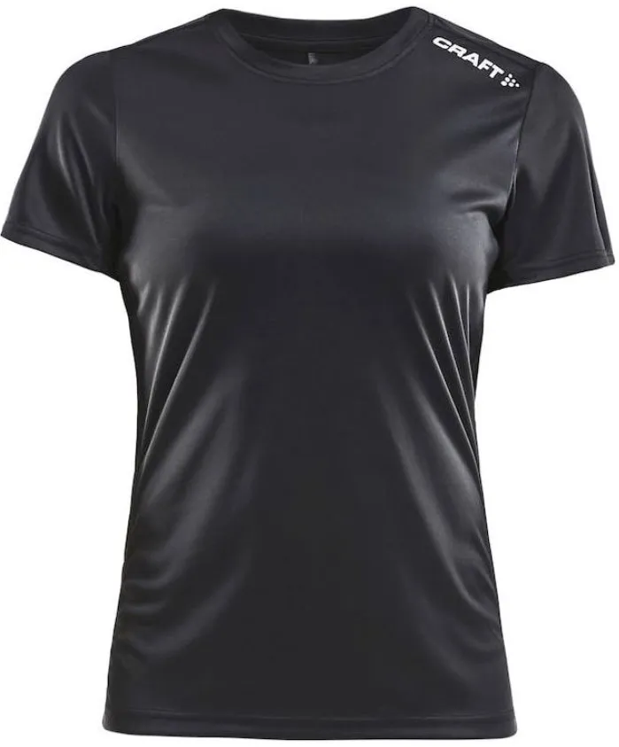 Camiseta Craft RUSH SS TEE DAMEN