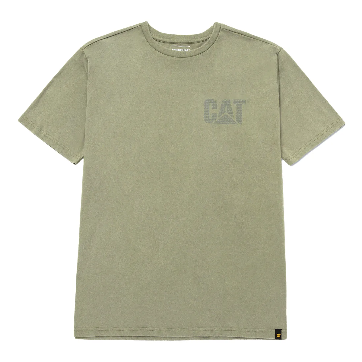 CAMISETA HERITAGE UNIFORM