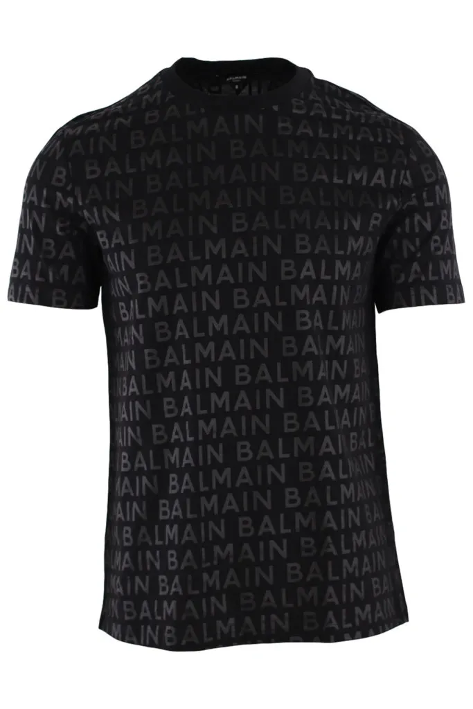 Camiseta negra 