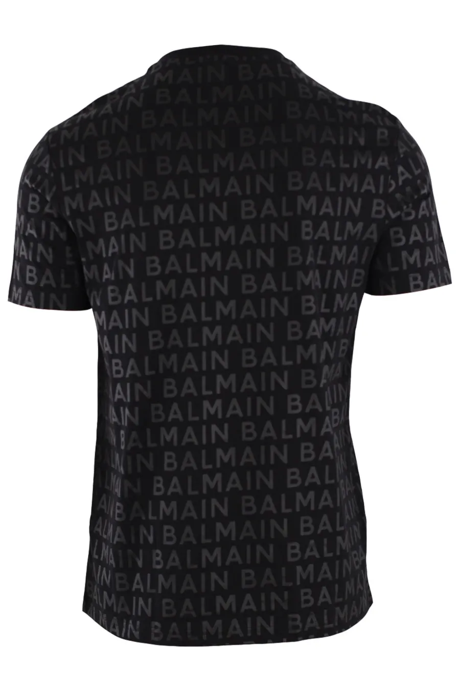 Camiseta negra 