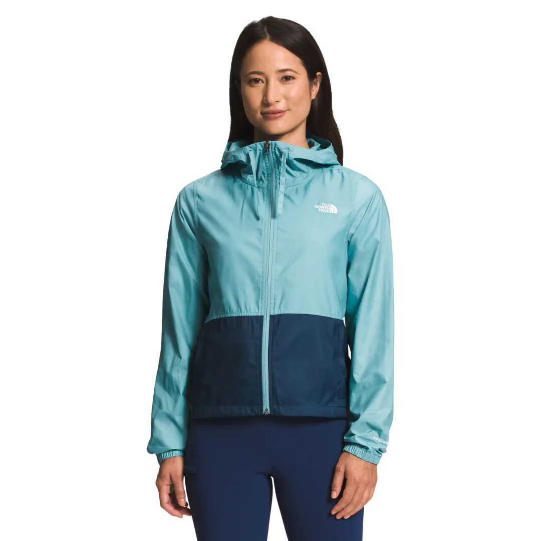 CHAQUETA W CYCLONE JACKET 3 / THE NORTH FACE