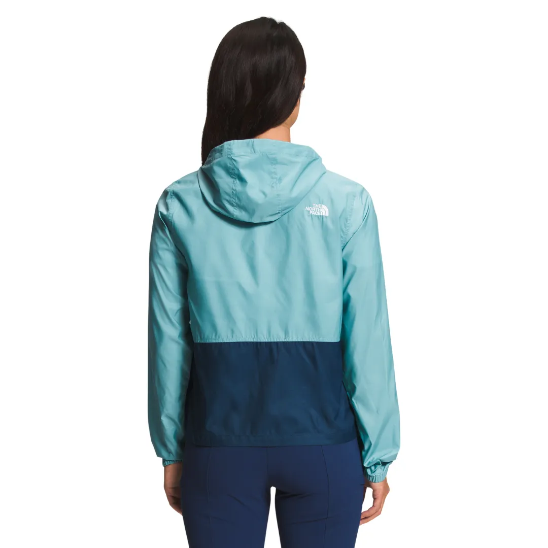 CHAQUETA W CYCLONE JACKET 3 / THE NORTH FACE