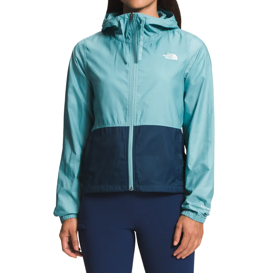 CHAQUETA W CYCLONE JACKET 3 / THE NORTH FACE