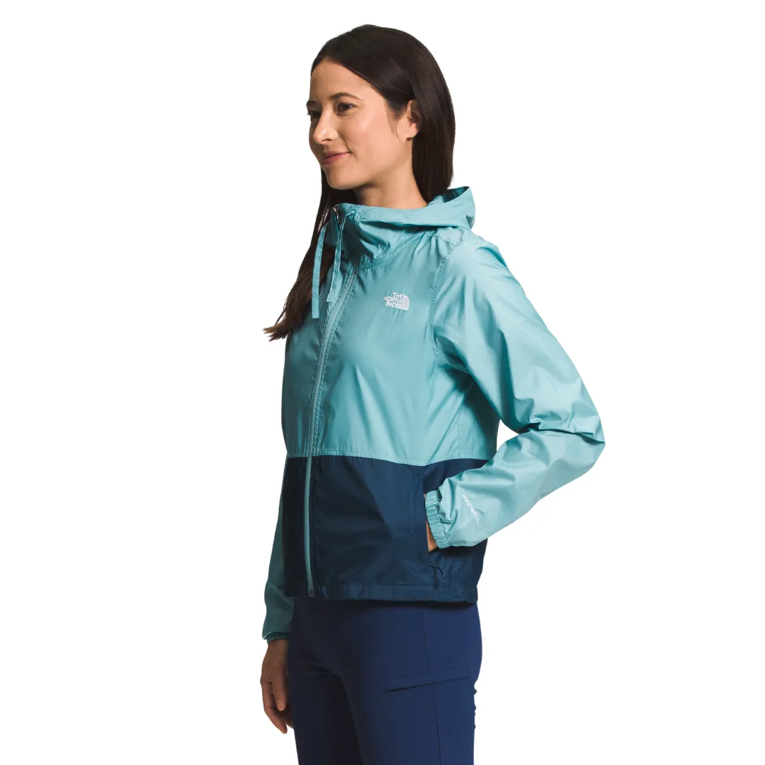CHAQUETA W CYCLONE JACKET 3 / THE NORTH FACE