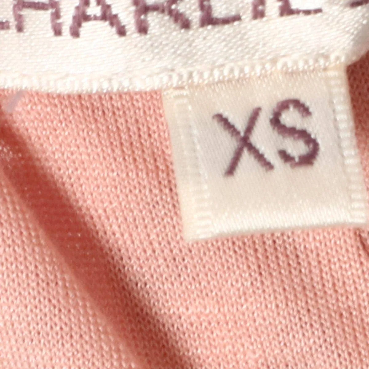 Charlie Joe Short