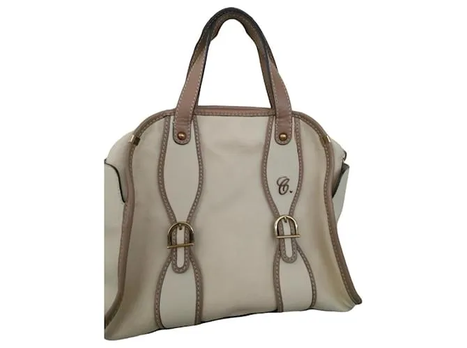 Chloé Susana Beige 