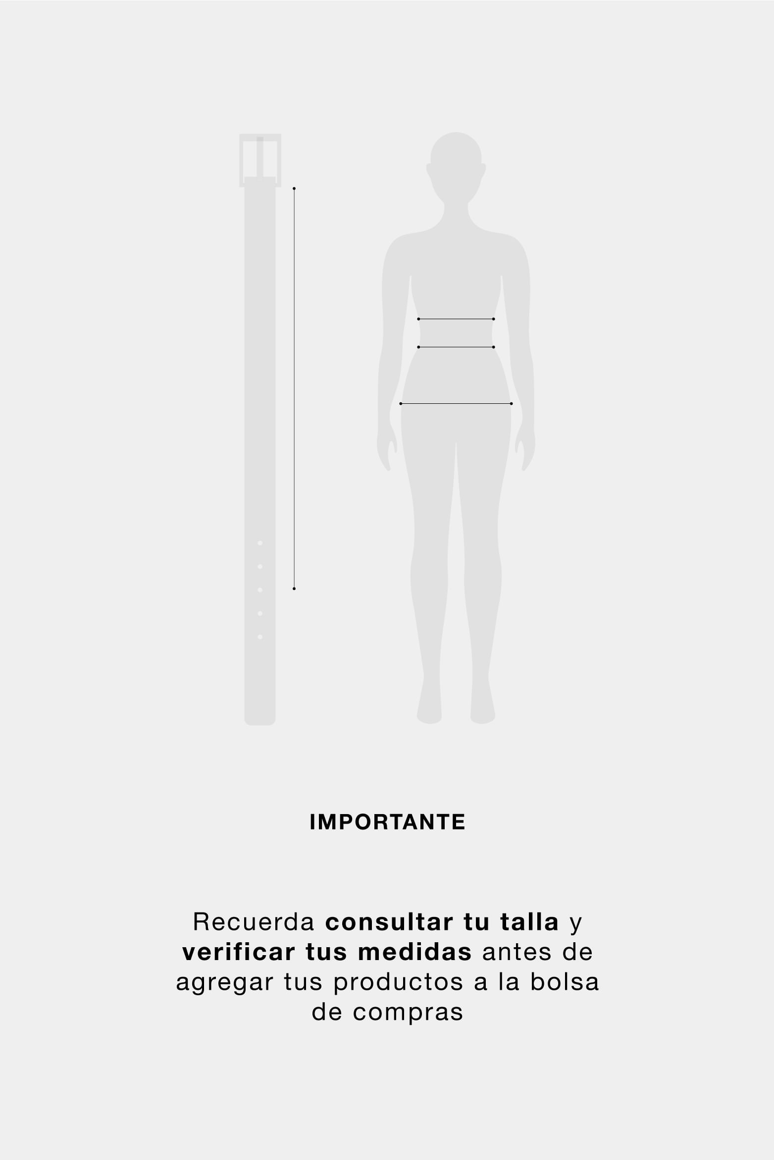 Cinturón unifaz makki de cuero para mujer placa reptilia