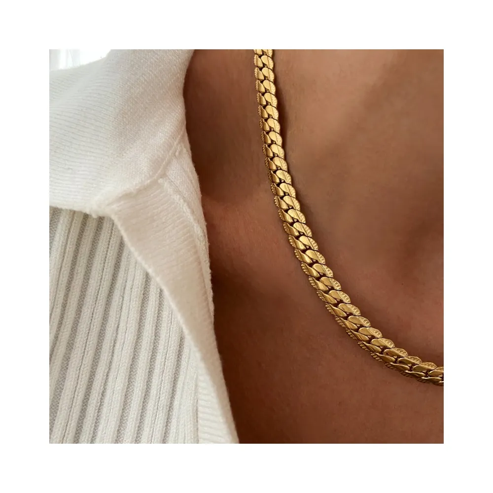 Collar Atira Oro