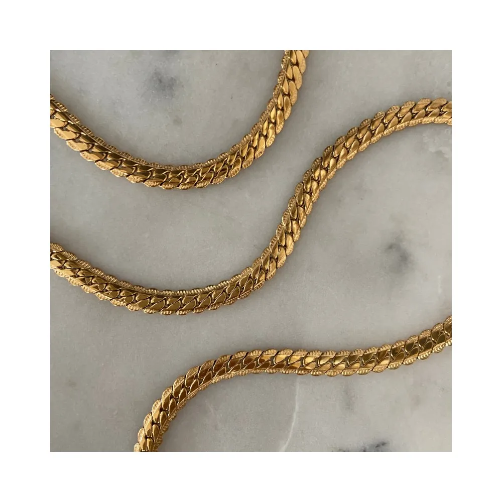 Collar Atira Oro