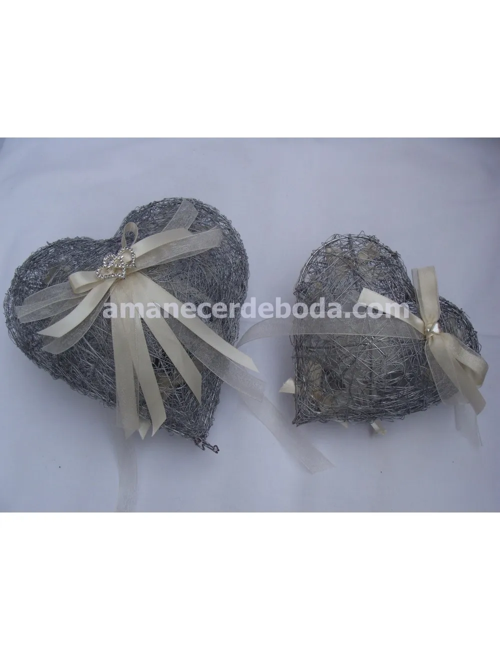 CONJUNTO ARRASALIANZAS
