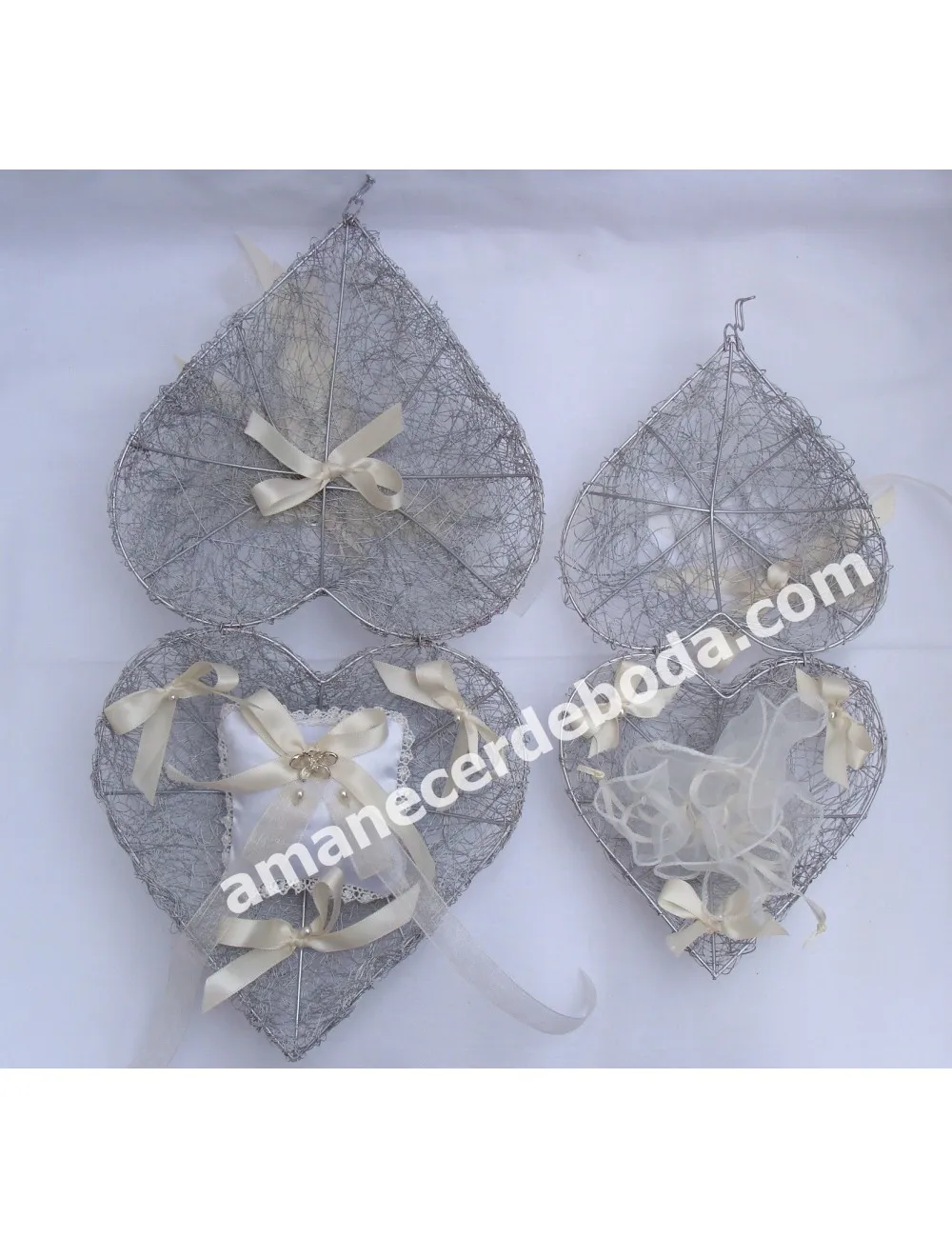 CONJUNTO ARRASALIANZAS