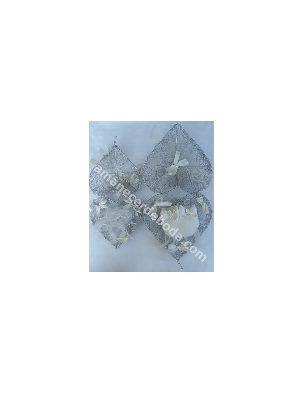 CONJUNTO ARRASALIANZAS