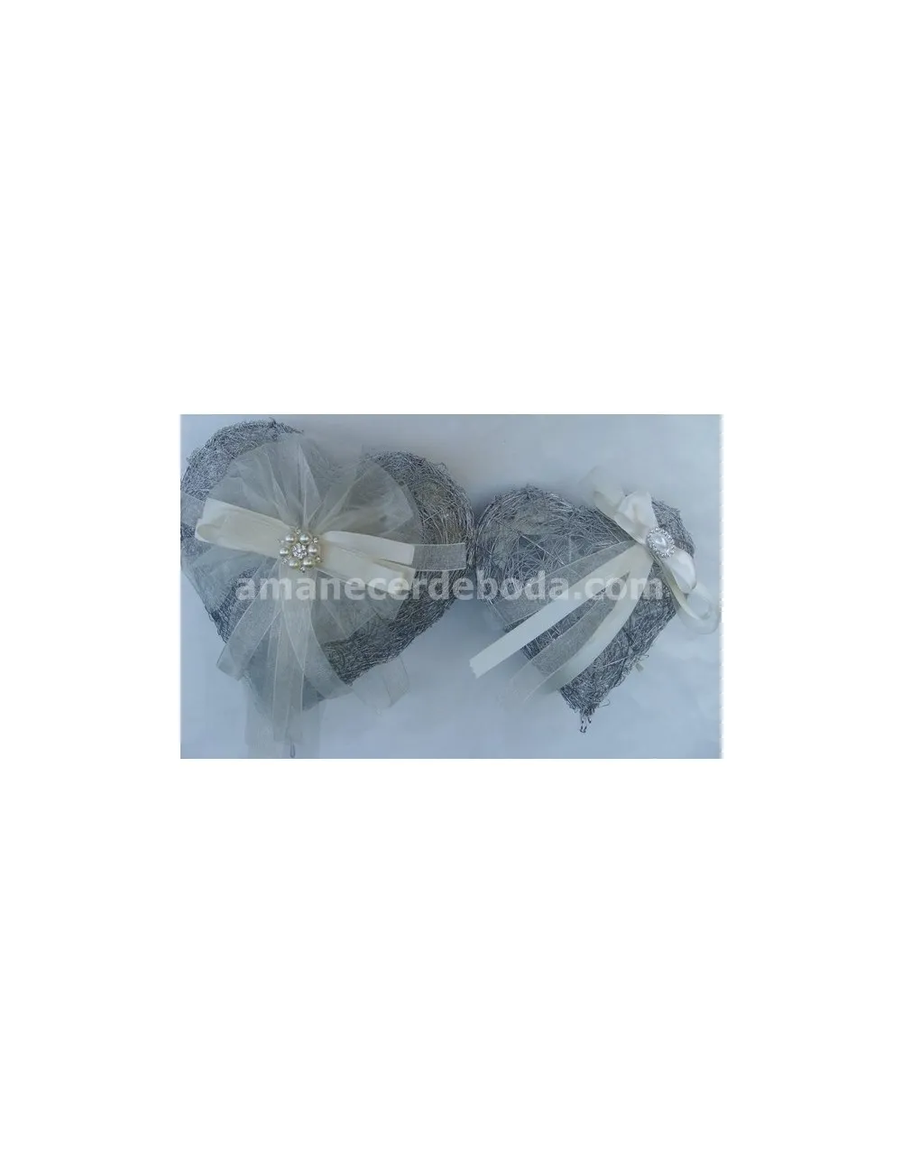 CONJUNTO ARRASALIANZAS