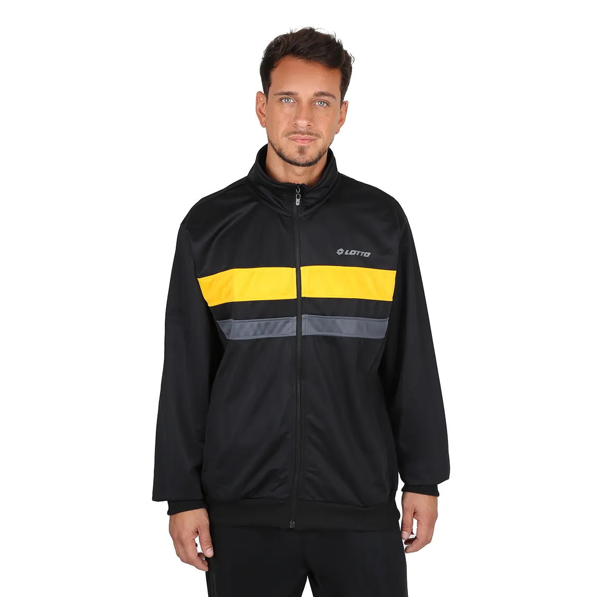 Conjunto Lotto Manson Hombre