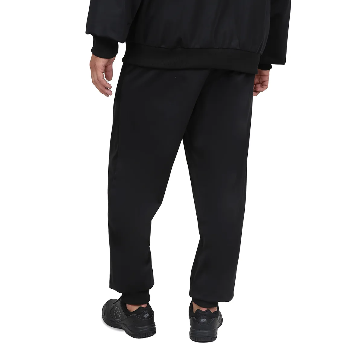 Conjunto Lotto Manson Hombre
