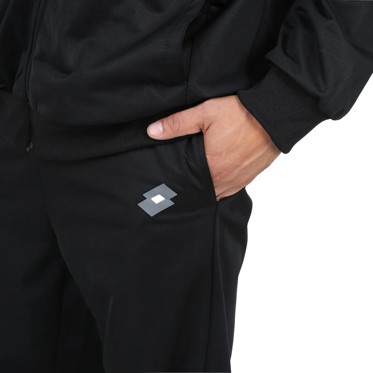 Conjunto Lotto Manson Hombre