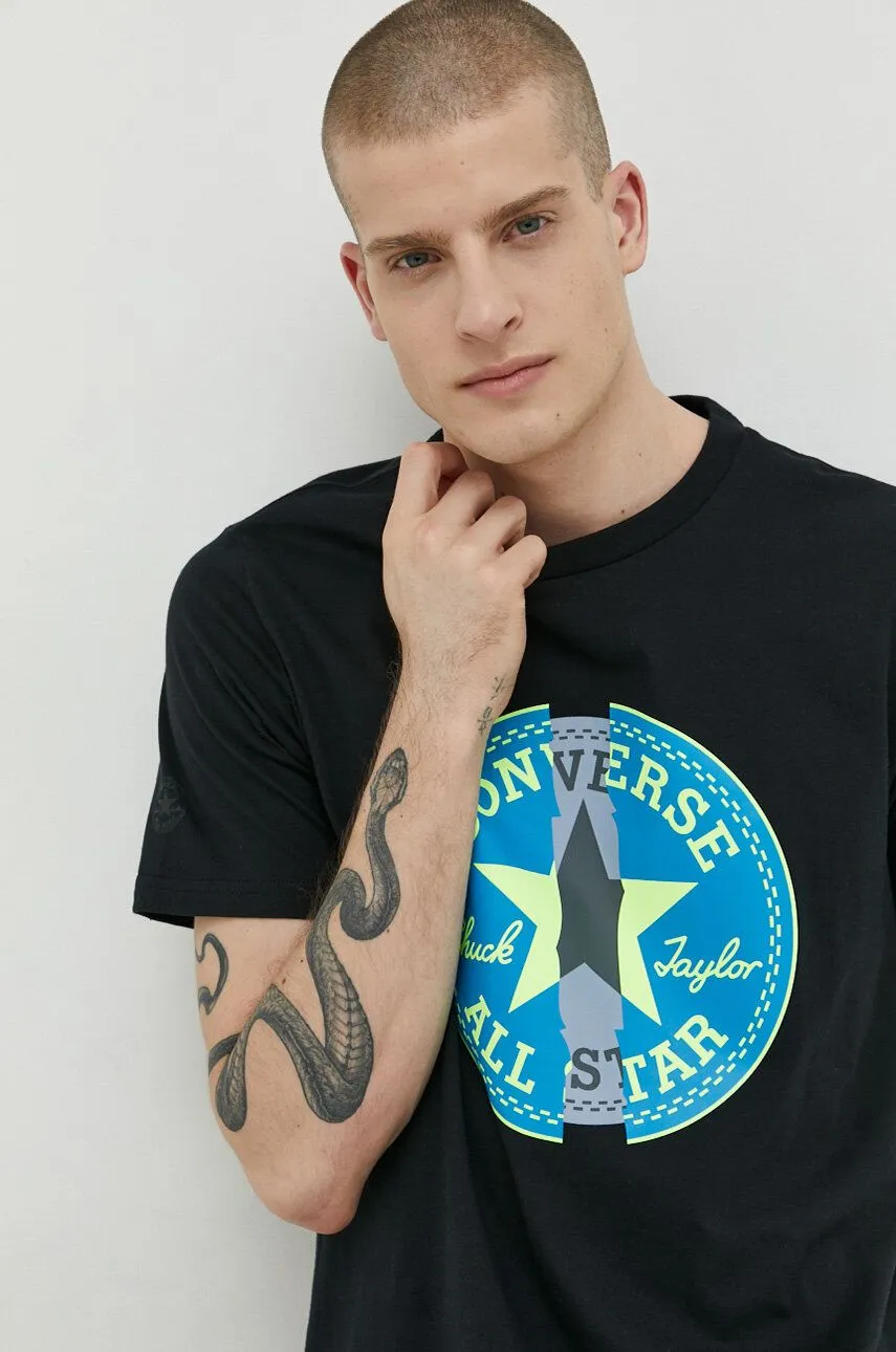 Converse Remix Tee